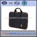 Fashion insulated neoprene laptop bag with handle